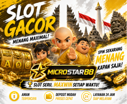 MICROSTAR88 